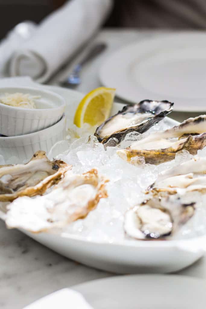 The Walrus and the Carpenter is a popular oyster bar in Seattle, a city known for oysters. Find out why it's one of the best places for oysters in the US.