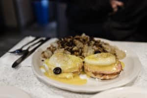 Top 8 spots for the best brunch in Orange County. The Original Pancake House in Aliso Viejo has an extensive and delicious menu with kid friendly options sure to satisfy everyone in the family. Full post at femalefoodie.com.