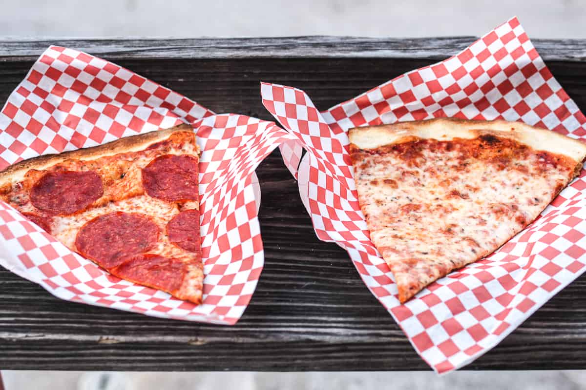 The only list you need of the best pizza in Austin, Texas. Full coverage of the best Austin pizza spots from NYC style to Detroit style to authentic Neapolitan.
