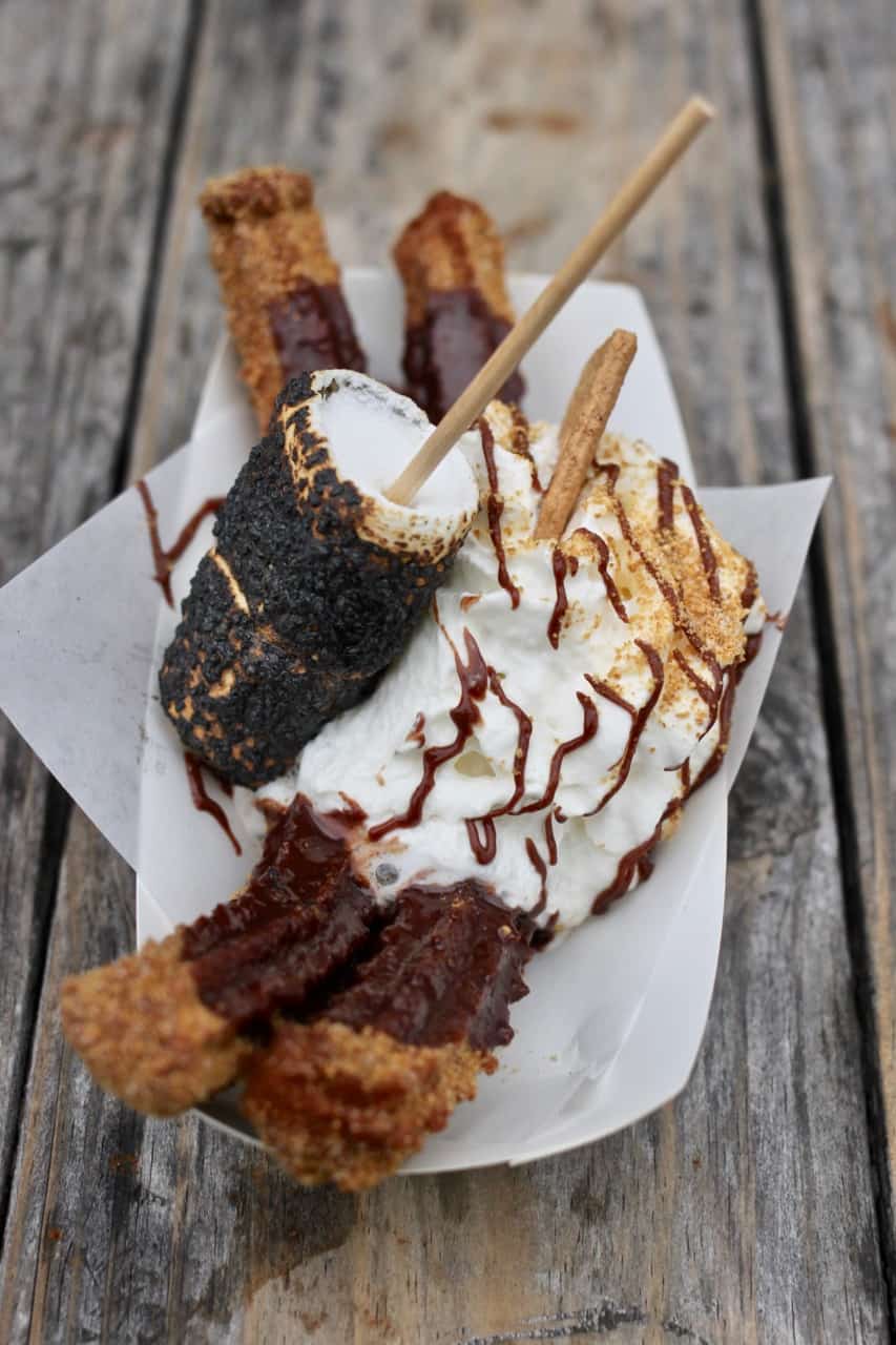 A comprehensive list of the best desserts in Austin from cookies to ice cream to donuts! See our full list of recommendations at femalefoodie.com!