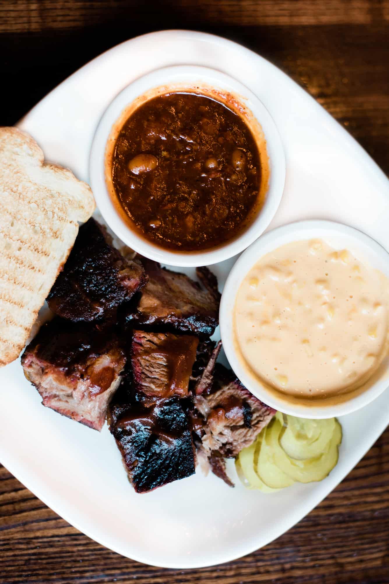 Kansas City is a mecca for barbecue fanatics. If you're visiting Kansas City, here's the top 5 Kansas City barbecue restaurants you won't want to miss.