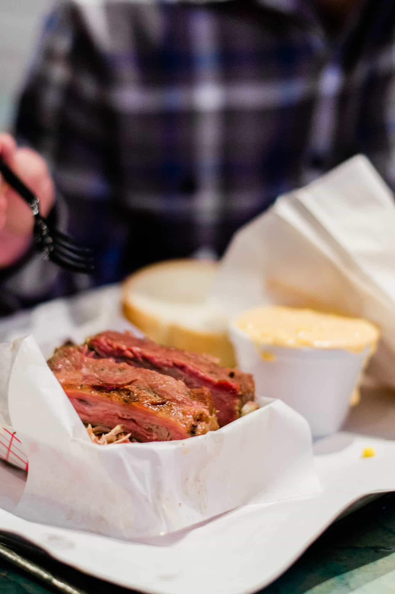 Kansas City is a mecca for barbecue fanatics. If you're visiting Kansas City, here's the top 5 Kansas City barbecue restaurants you won't want to miss.