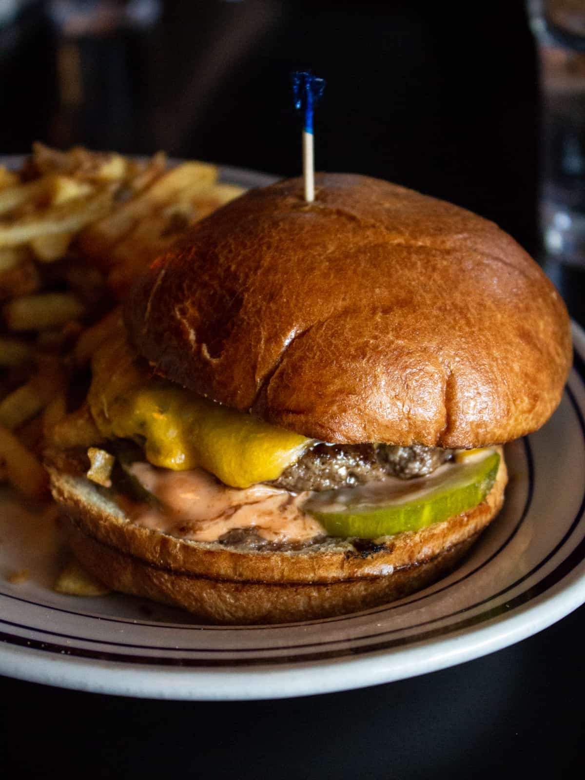 Read our list of the 20 best burgers in Milwaukee for local burger recommendations from classic to artisanal to wildly inventive burgers!