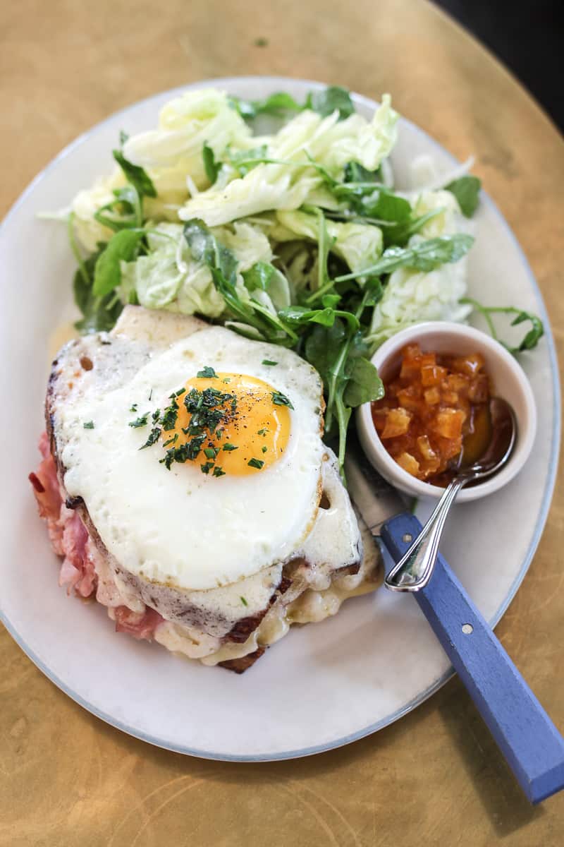 The ultimate guide to the best breakfast and brunch in Austin! Featuring 20 different restaurants that serve up the absolute best early bites in town.