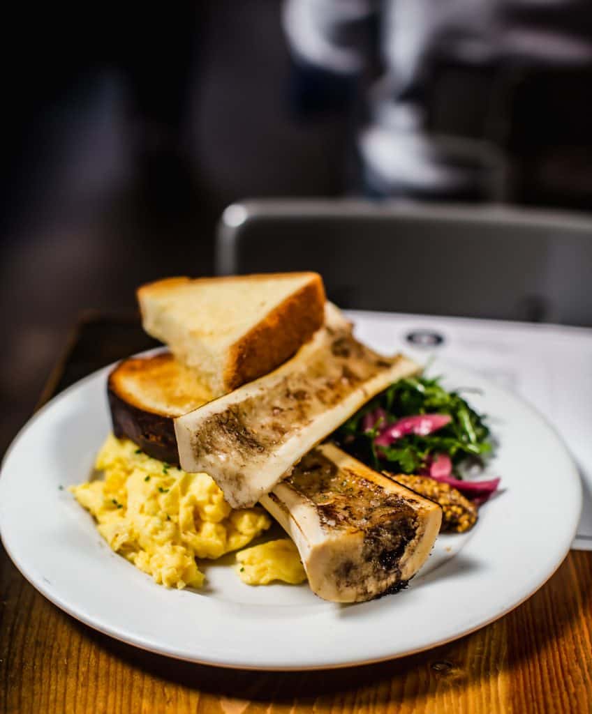 Where to Eat Brunch in Portland: Top 25 Spots - for full review see femalefoodie.com