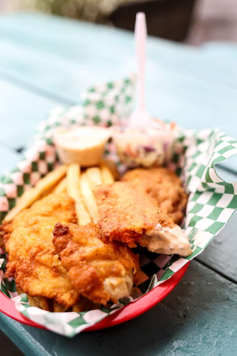 A short and sweet guide to the best fish and chips in Seattle. Read about our favorite spots in the Emerald City, ranked, at femalefoodie.com!