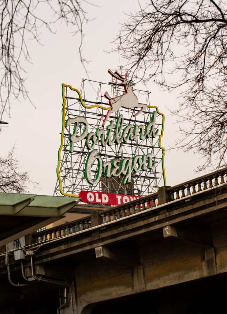101 Things to do in Portland - A Local's Guide
