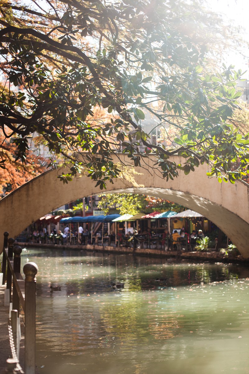 The five best San Antonio Riverwalk restaurants (that aren't tourist traps) in one of the most unique places in the country.