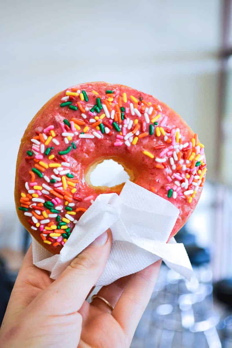 The only list you will ever need of best donuts in Phoenix, Arizona. Read our full post at femalefoodie.com for all of the delicious details.