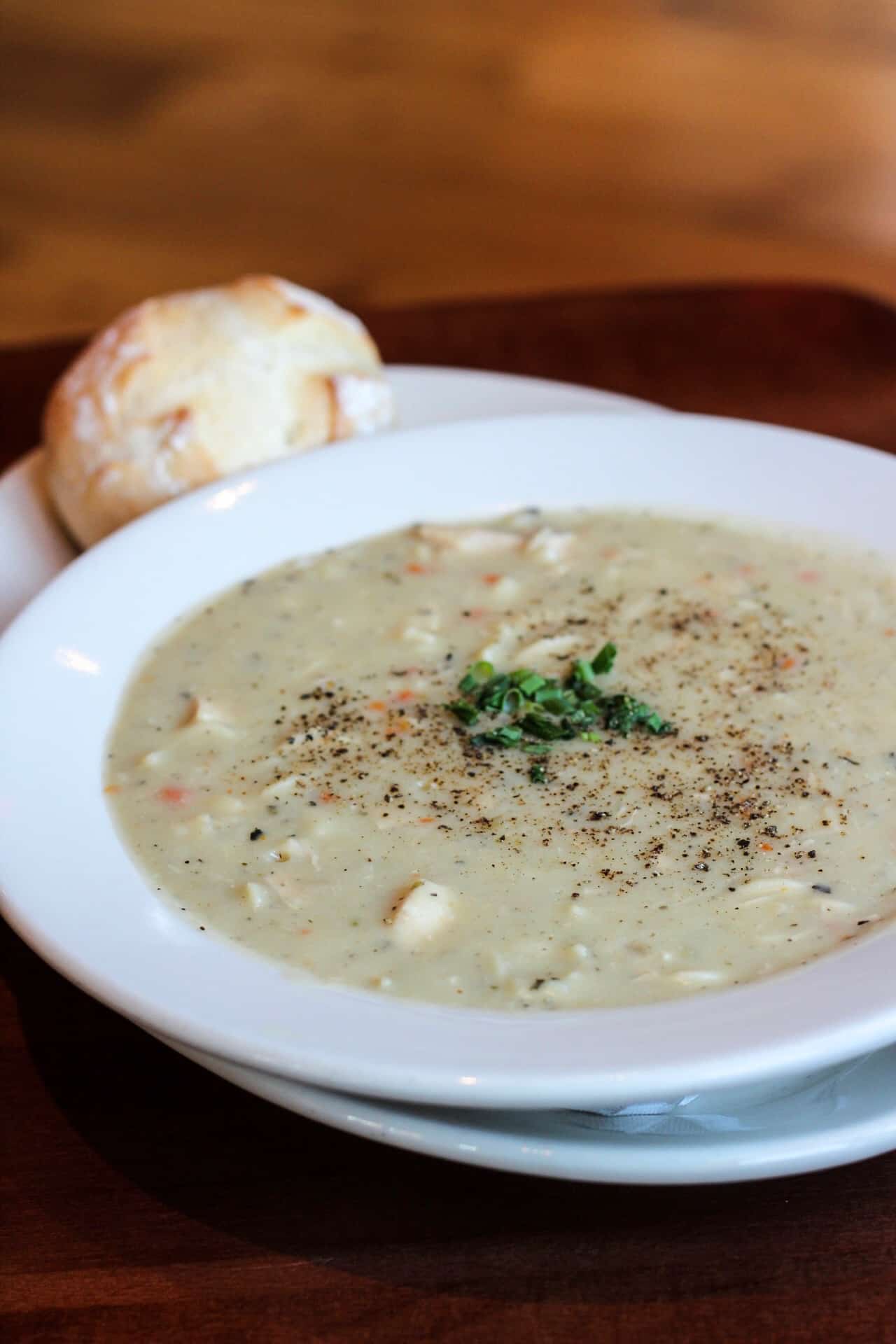 A collection of restaurants that serve the best soup in Salt Lake City, Utah! From clam chowder to chicken noodle to french onion, we have you covered.