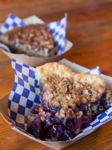 Anyone who loves indulging in pie any day of the year will want to check out our list of seven places where you can get the best pie in Chicago year-round!