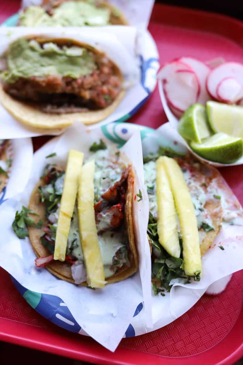 The only guide you will ever need to the best San Diego restaurants! We have included something for everyone from burgers to sushi to tacos- lots of tacos. Check out our full guide to the best restaurants in San Diego at femalefoodie.com!
