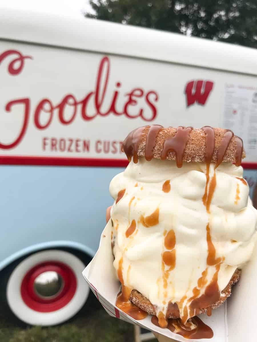 Ice cream is quickly becoming the "go-to" dessert in the district. See our full list of the best ice cream in Washington, D.C. so you don't miss out!