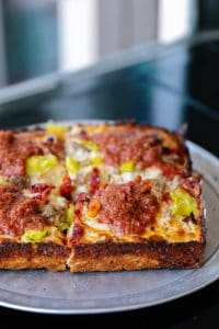Best Pizza in Denver - Hops n Pie