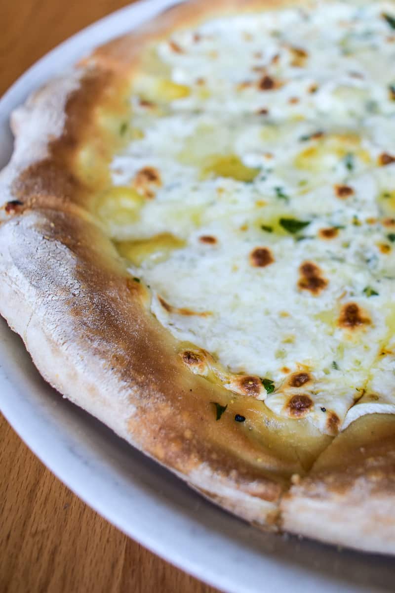 A comprehensive list of the best pizza in Washington DC from Presidential favorites to holes in the wall, for the entire DC/Maryland/Virginia area!