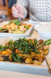 Vegan or not, any foodie will find it hard not to obsess over the best vegan restaurants in Seattle. From pizza to ice cream, this city has it all.
