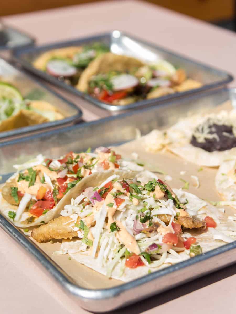 Check out our list of the 10 places for the best tacos in Chicago! Whether you like your tacos authentic or gourmet, all the best tacos can be found here.