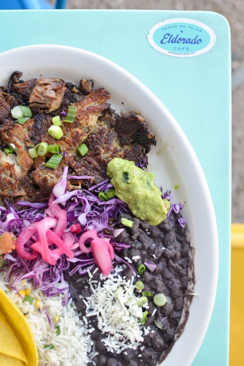 10 Spots For The Best Tex-Mex in Austin