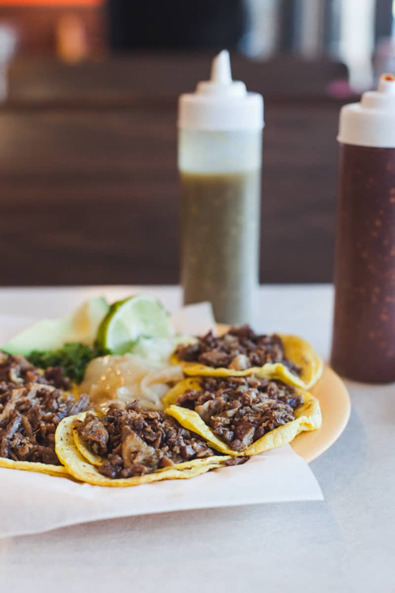 Best Tacos in San Antonio