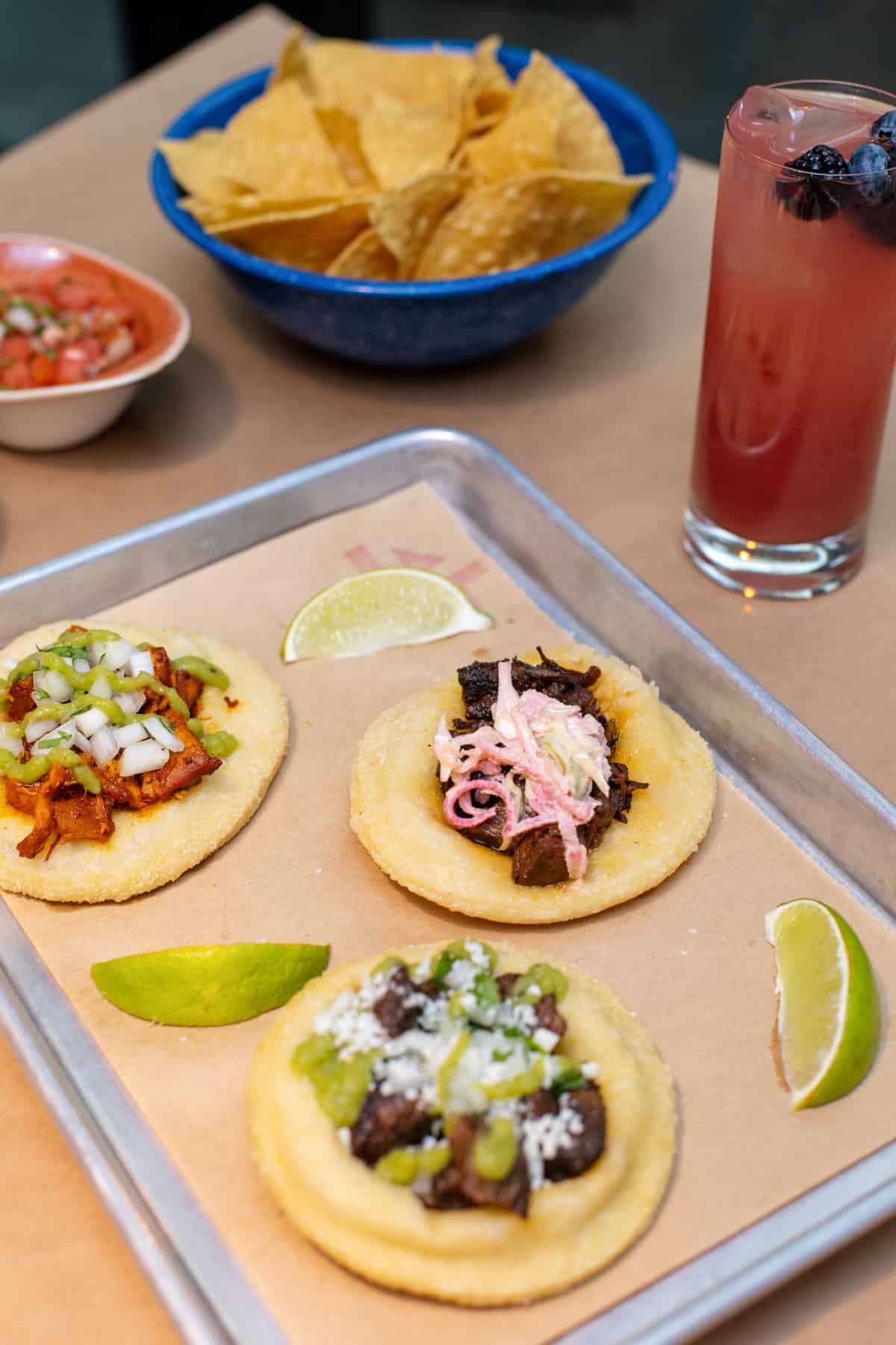 From hole-in-the-wall to upscale and inventive, we've rounded up the taco shops of your dreams in our guide to the 10 Best Tacos in Denver!