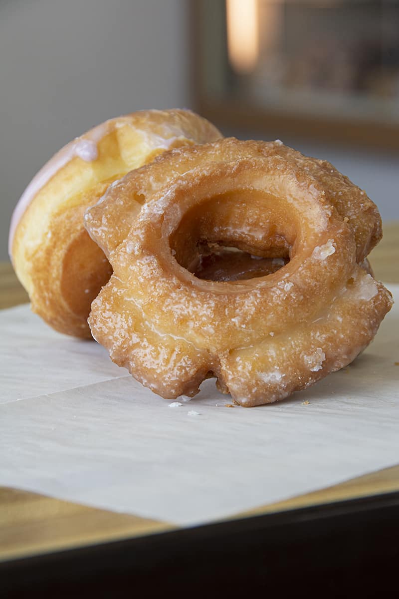 Life’s too short to eat bad (or even mediocre) donuts, so we've rounded up the best donuts in Salt Lake City just for you!