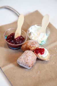 Try not to eat your screen as we showcase the best dessert in Seattle! From cookies to ice cream to doughnuts to pie, this post has you covered.