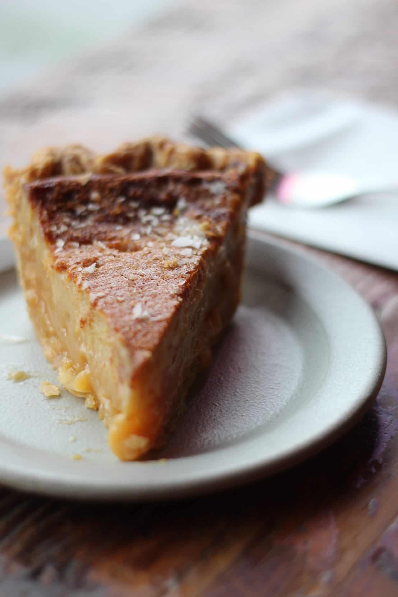 Cozy up with a slice of the best pie in Portland, whether you're into cherry, chocolate, or key lime. We've rounded up our favorites here!