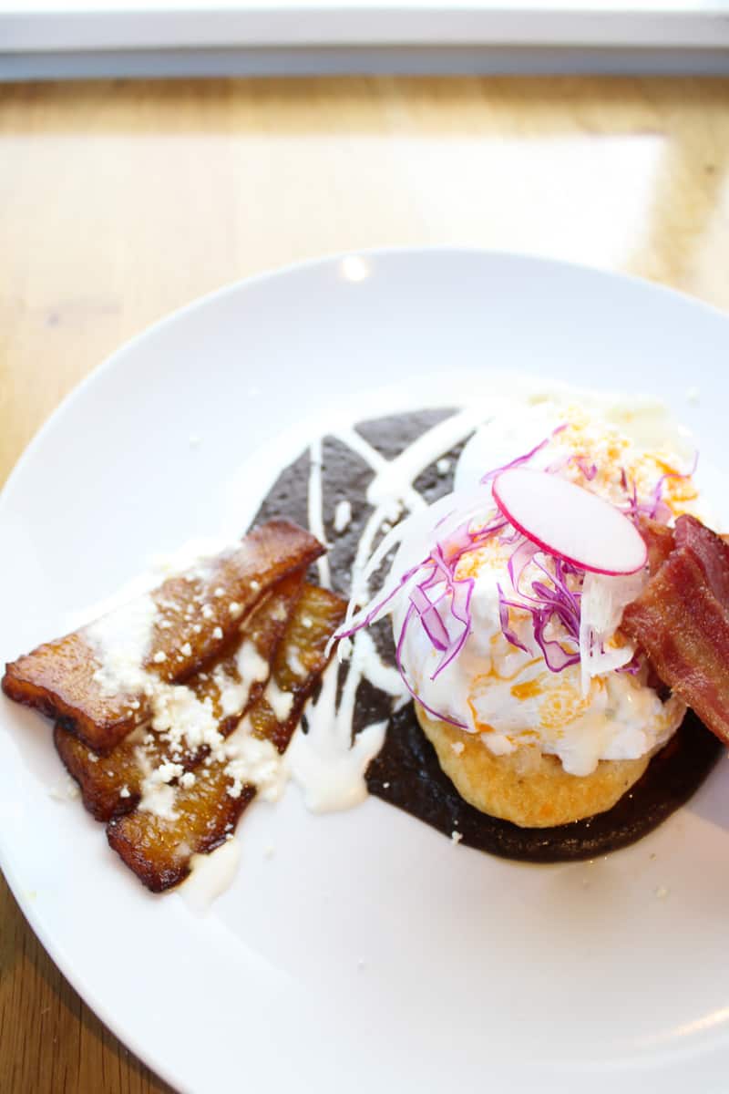 It's time to schedule some A.M. outings because our list of the top 10 spots for brunch in Utah County is ready to be explored!