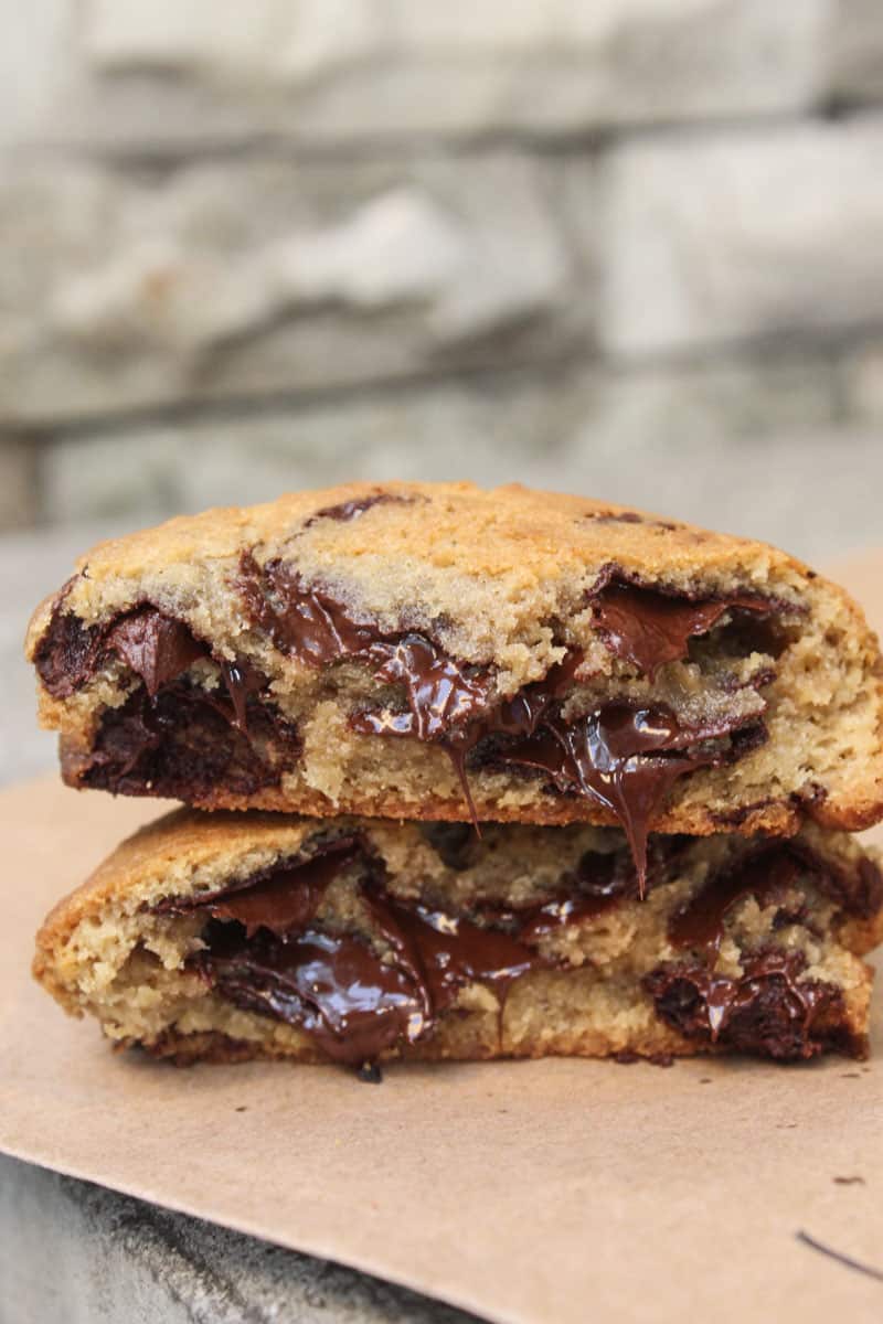 Our guide to the best cookies in NYC covers the top to-die-for cookies in the city, from chocolate chip to black and white!