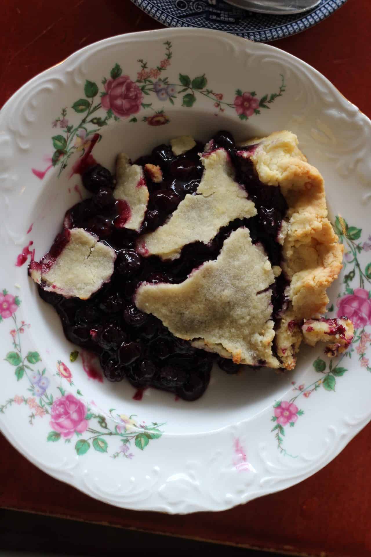 Cozy up with a slice of the best pie in Portland, whether you're into cherry, chocolate, or key lime. We've rounded up our favorites here!