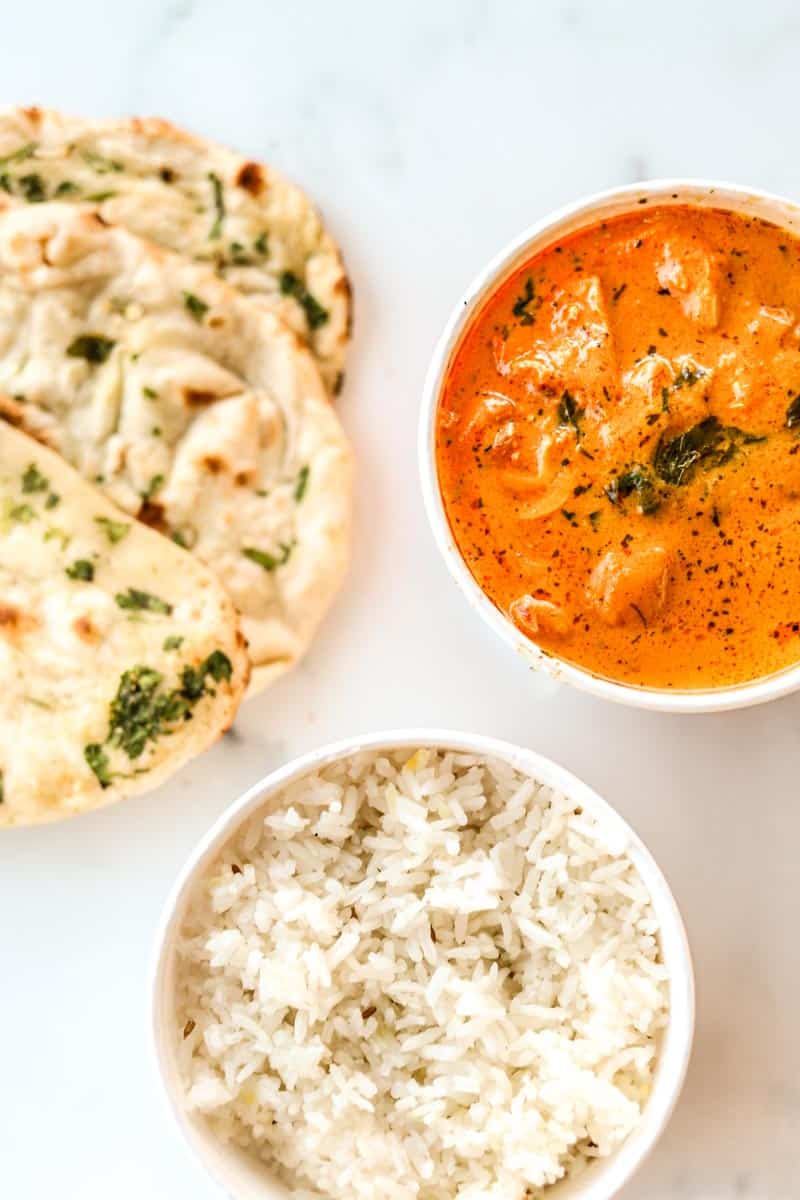 Best Indian Restaurants in Salt Lake City: Bombay House