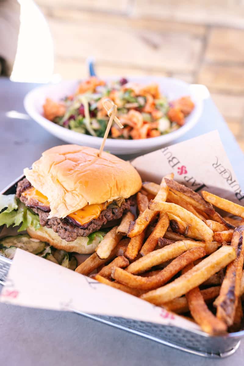 The Highlands neighborhood is a popular, walkable area with plenty of good eats! Here, we round up the very best restaurants in Highlands Denver.