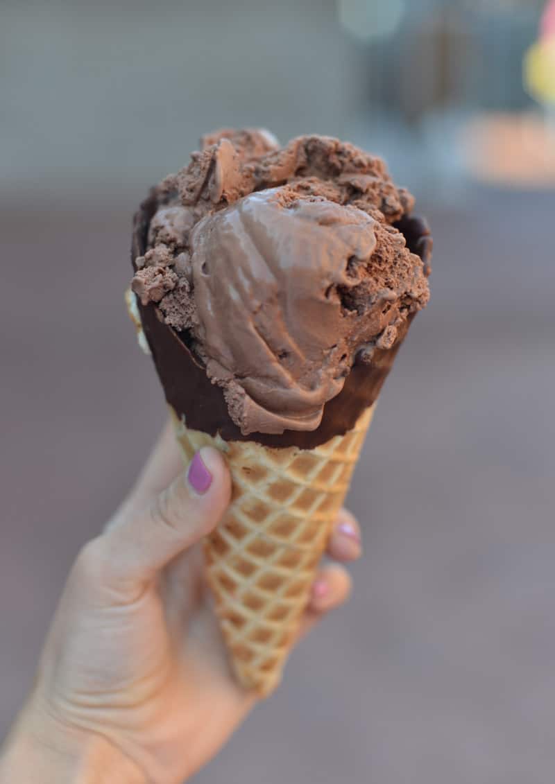 From one corner to the next, SF has it all when it comes to cold treats. Take a scroll through our guide to the best ice cream in San Francisco!