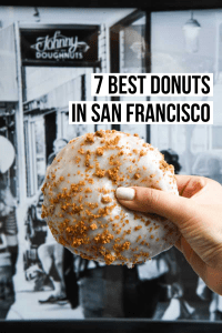 7 Best Donuts in San Francisco