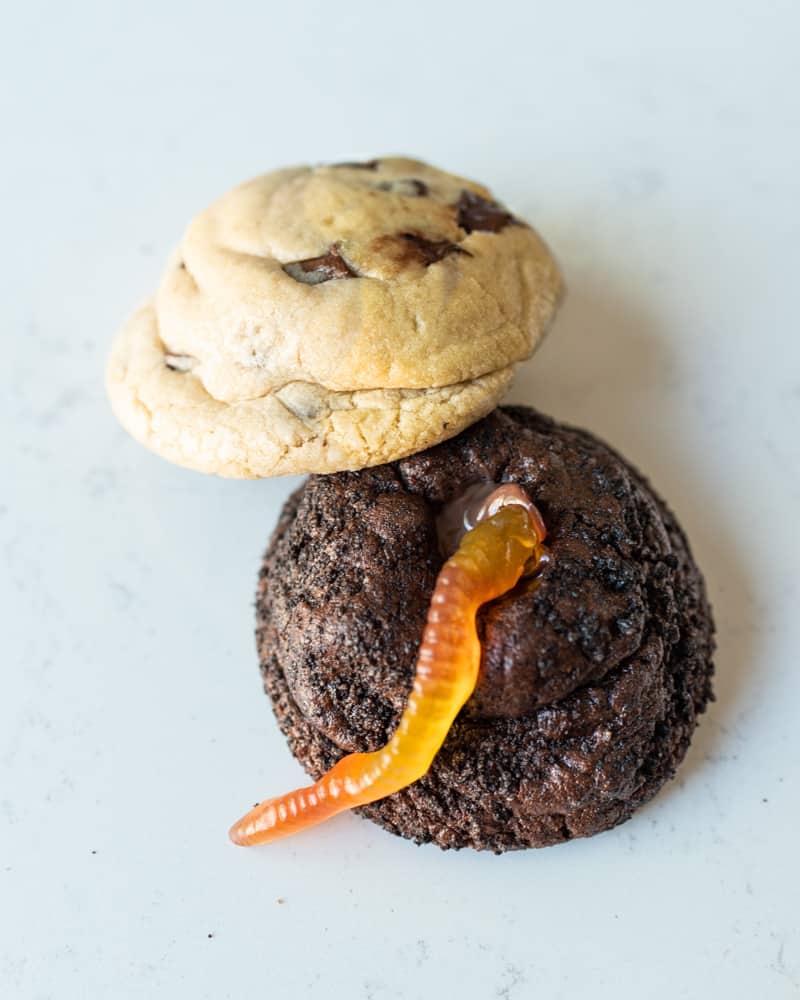 Chunk Cookies: Some of the best cookies in Phoenix