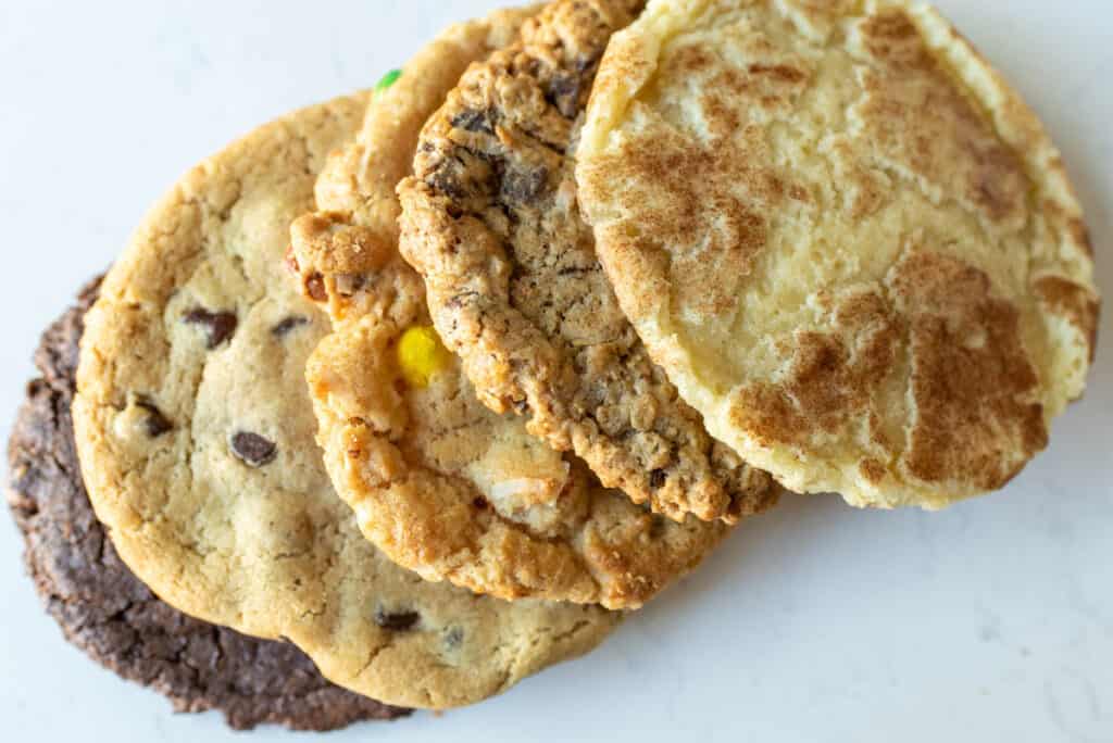Rise Up Bakery: : Some of the best cookies in Phoenix