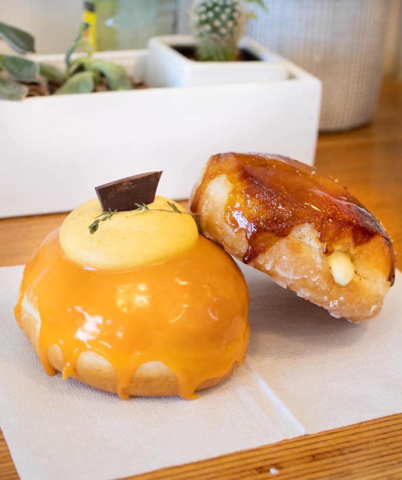 The Very Best Donuts in Dallas