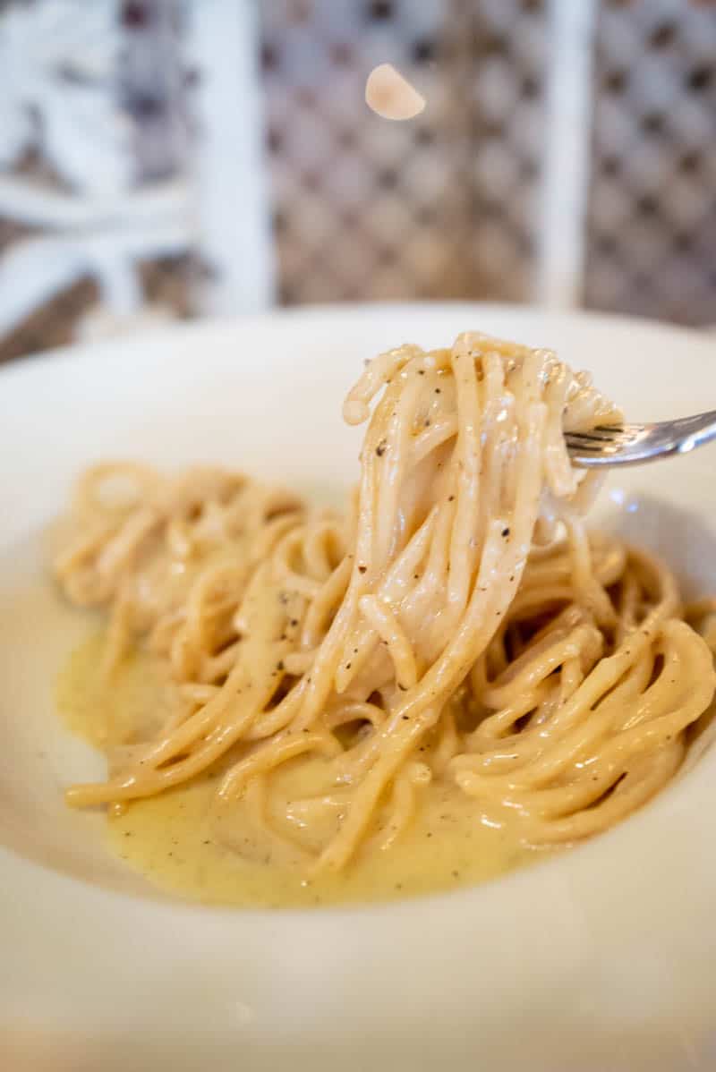 best italian restaurants in Phoenix: Tratto
